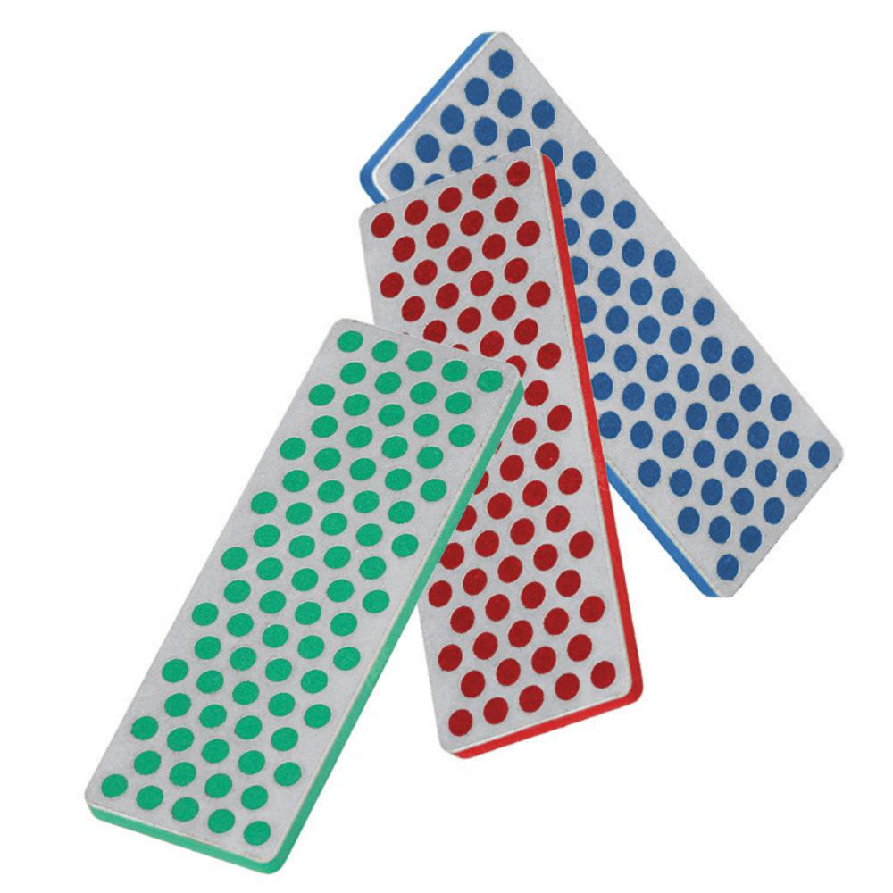 diamond whetstone set