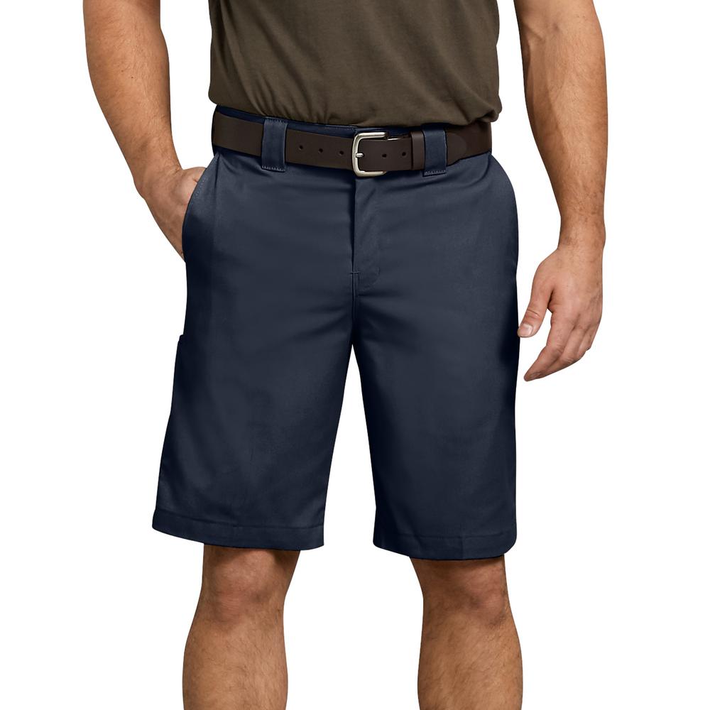 dickies stretch shorts