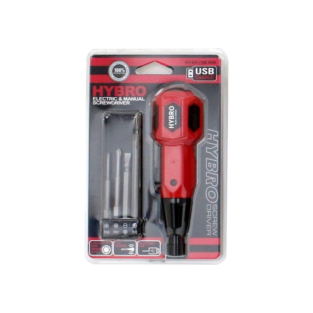 hybro trimmer