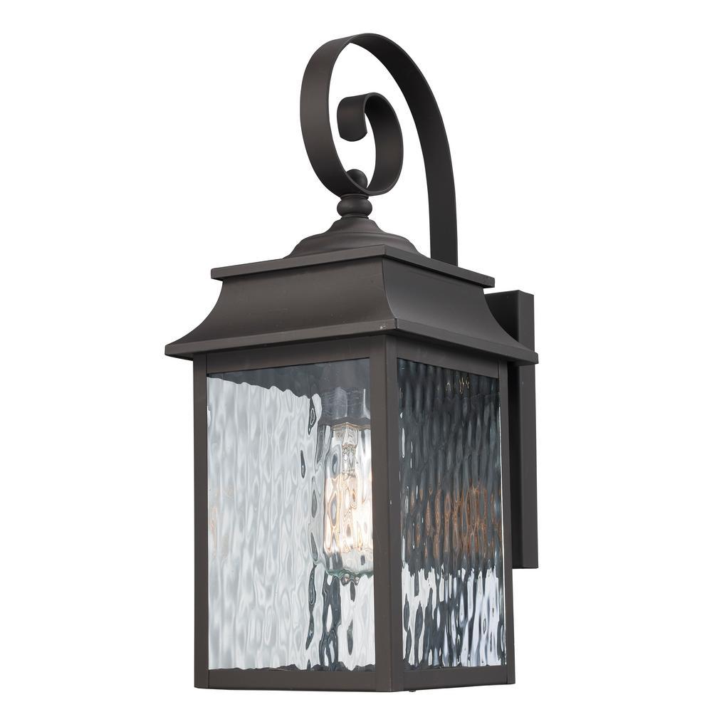 Bel Air Lighting 2 Light Black Outdoor Wall Lantern Sconce Bel Air Lighting 2 Light Black Outdoor Wall Lantern Sconce