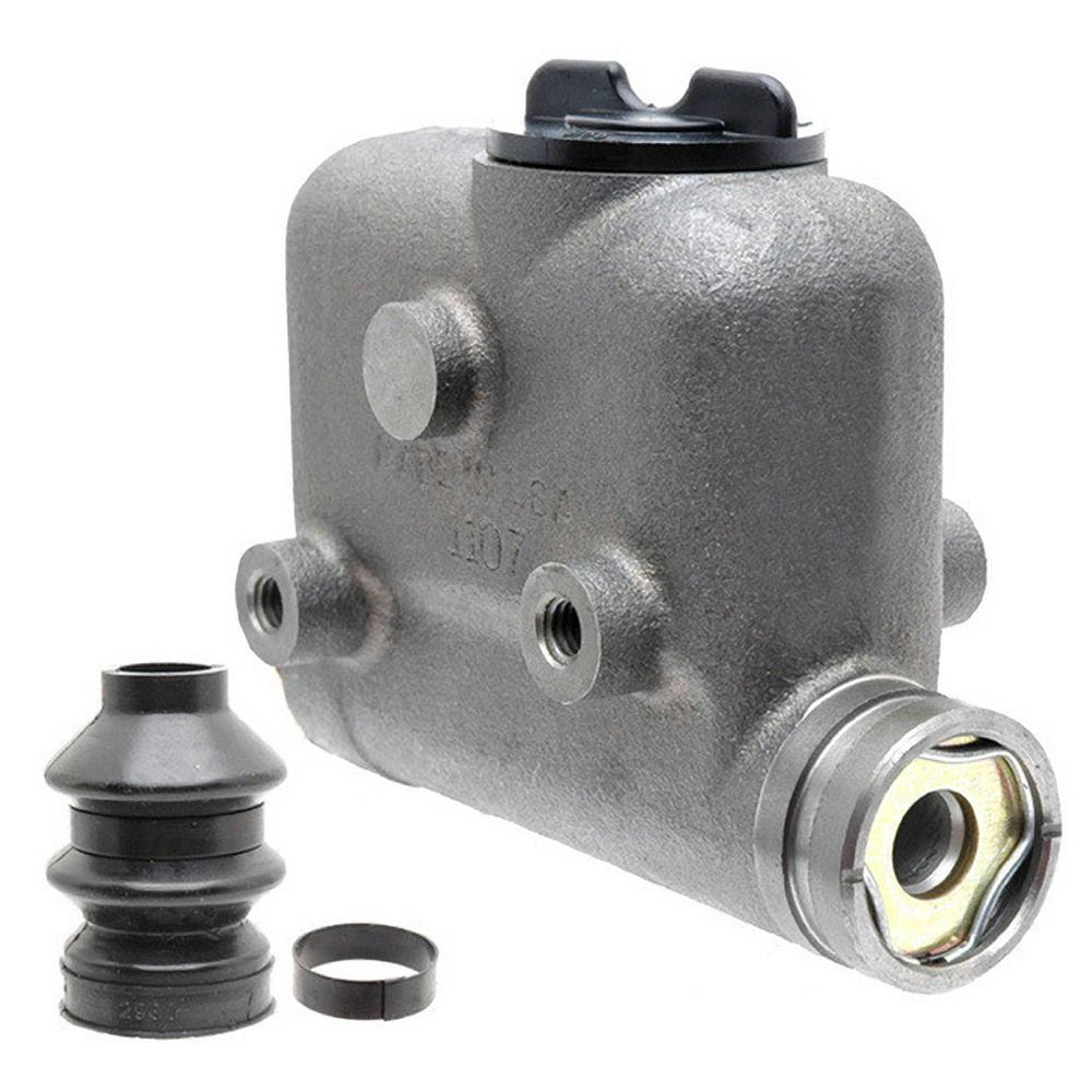 Raybestos PG Plus New Brake Master CylinderMC1722 The Home Depot