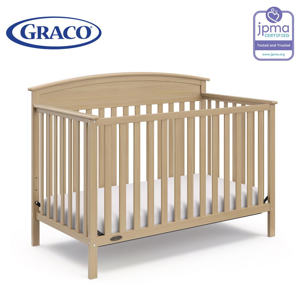 crib mattress graco