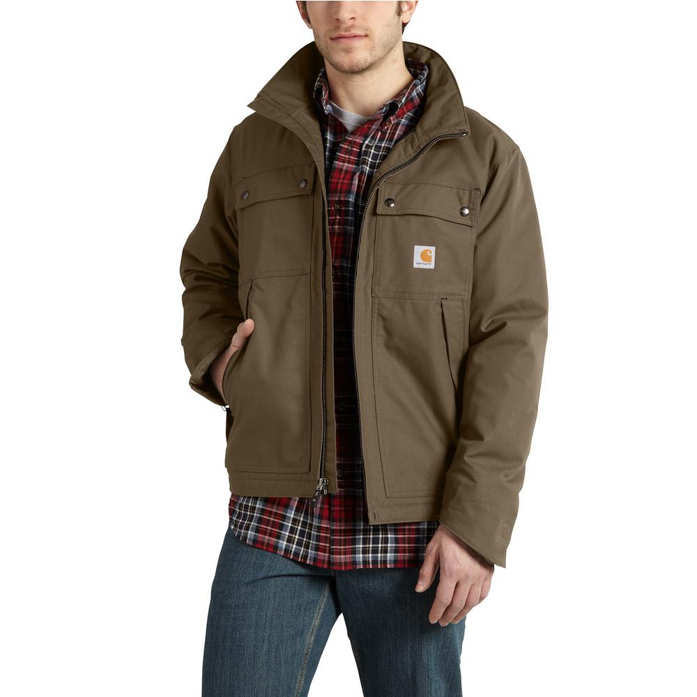 singi jacket fjallraven