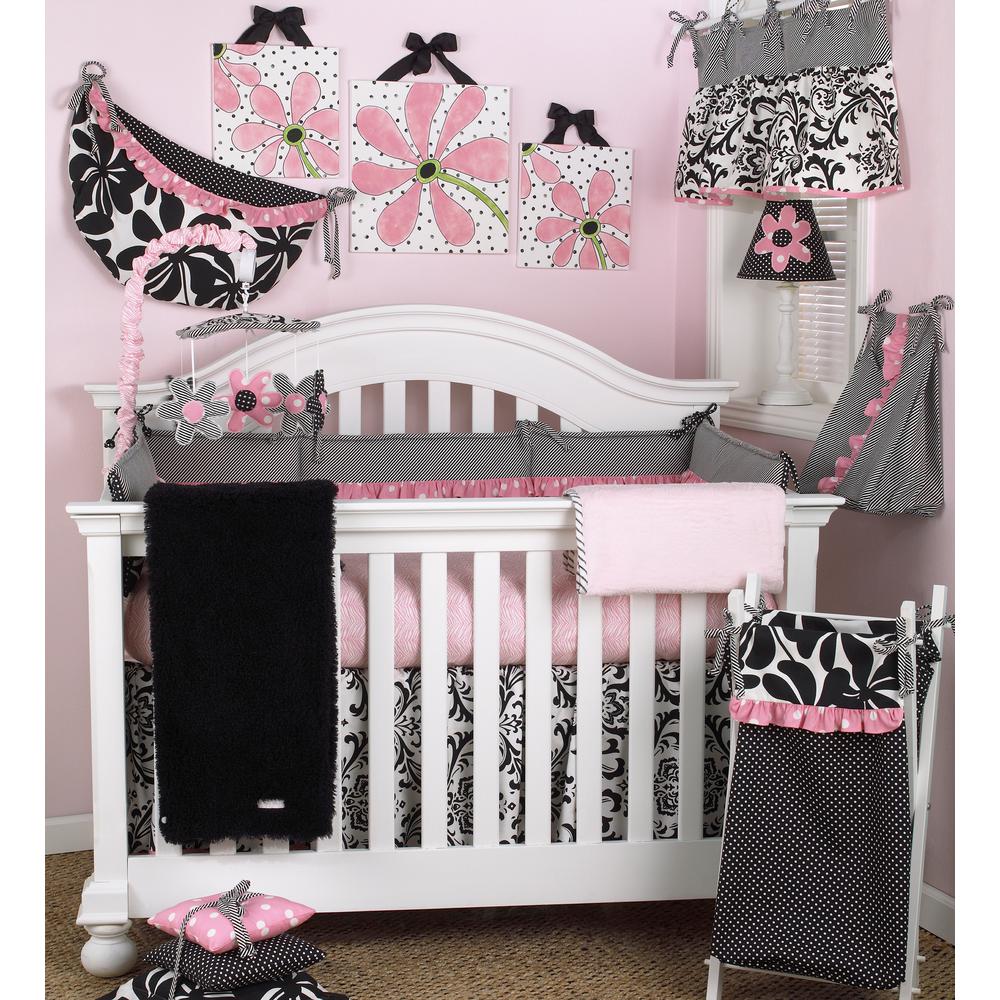 nina and sam crib bedding