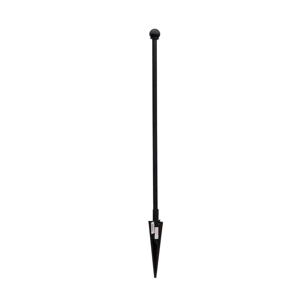 hampton-bay-empire-westbrook-2-3-in-x-2-3-in-x-3-2-5-ft-black-steel