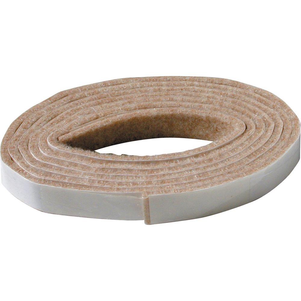 self adhesive felt tape