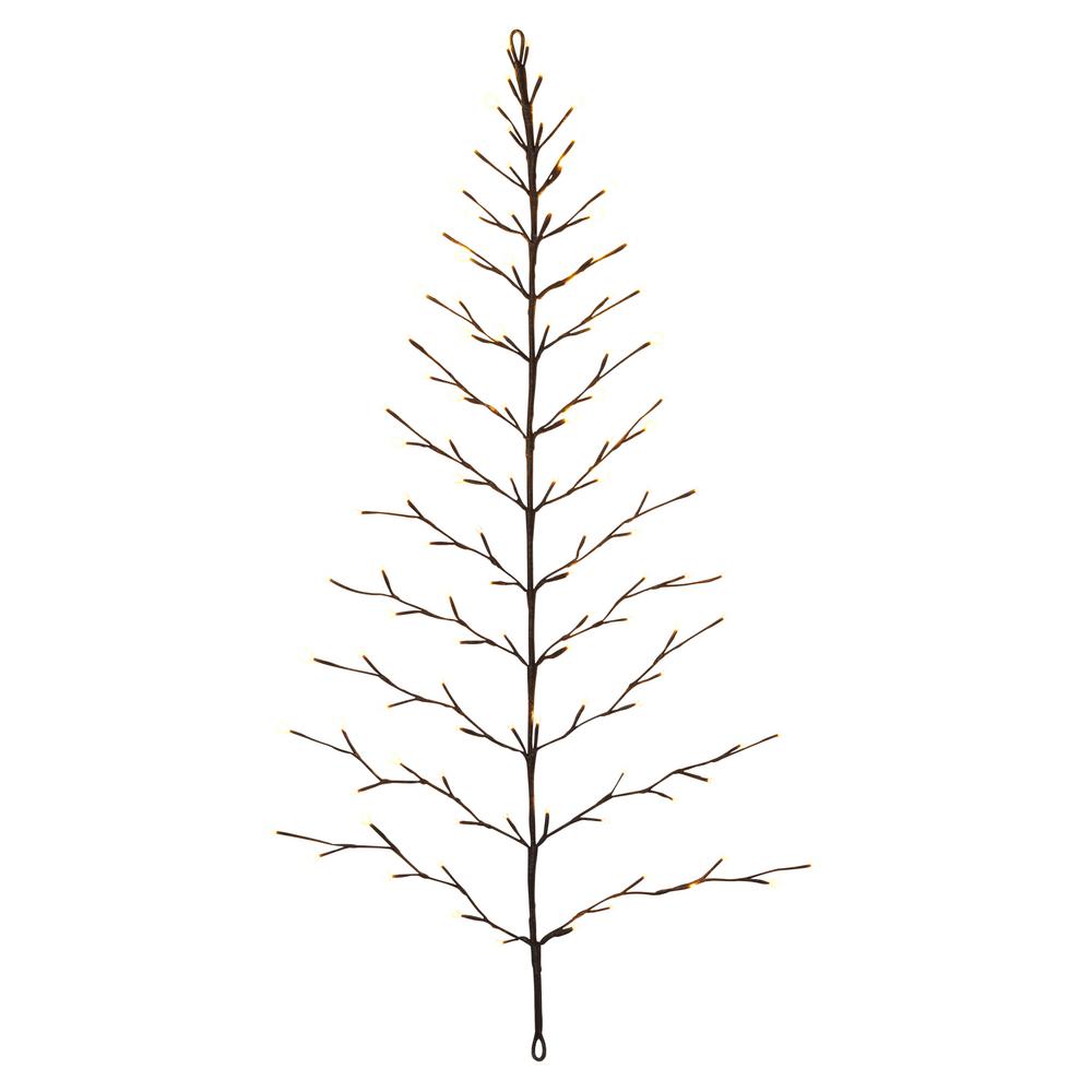 40 50 Pre Lit Christmas Trees Artificial Christmas Trees The Home Depot,Mint Green And Orange Color Combination