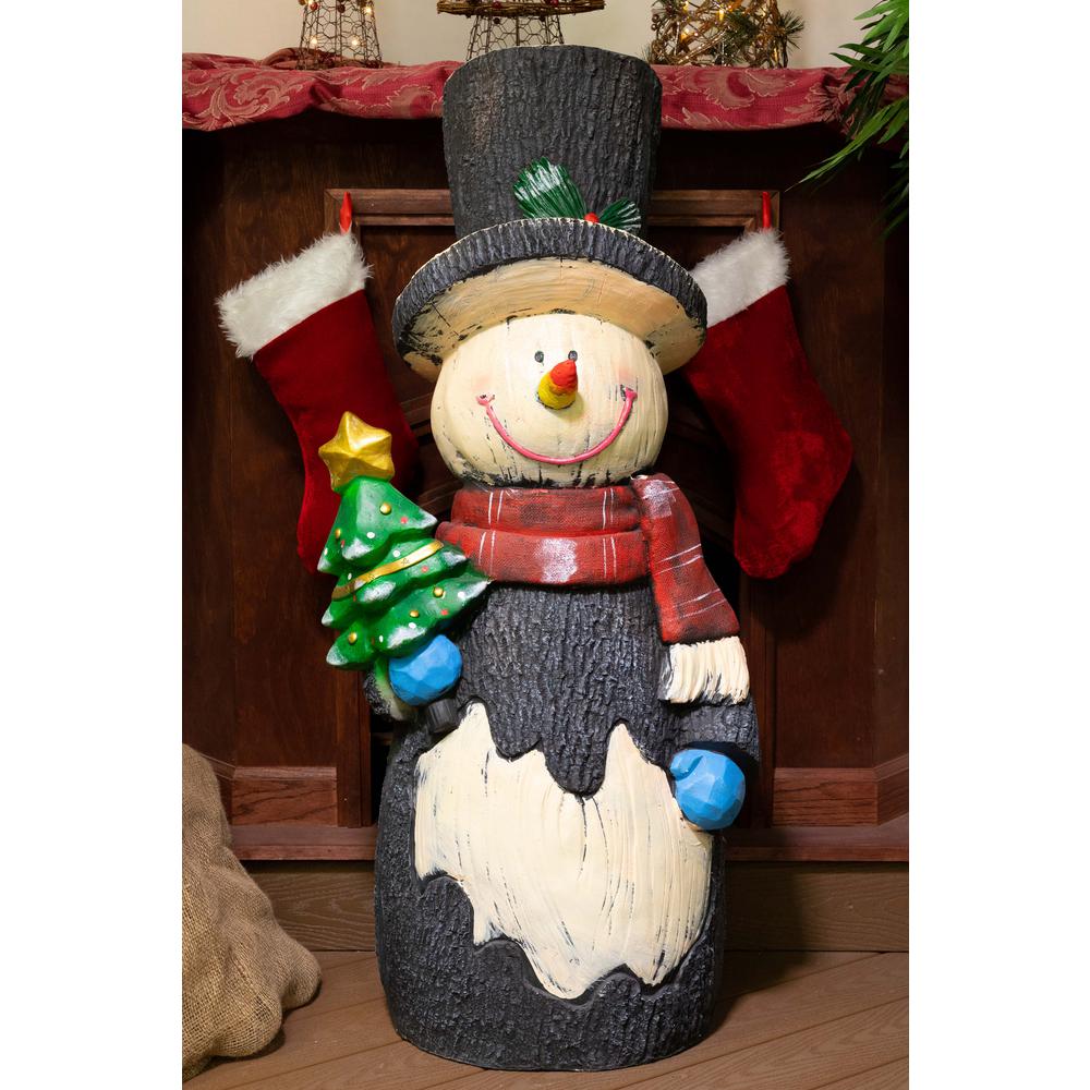 Snowman Christmas Yard  Decorations  Outdoor  Christmas 