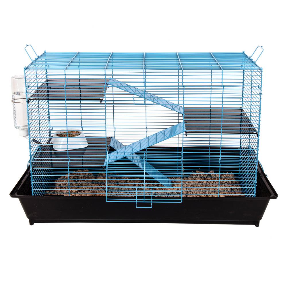 aleko hamster cage