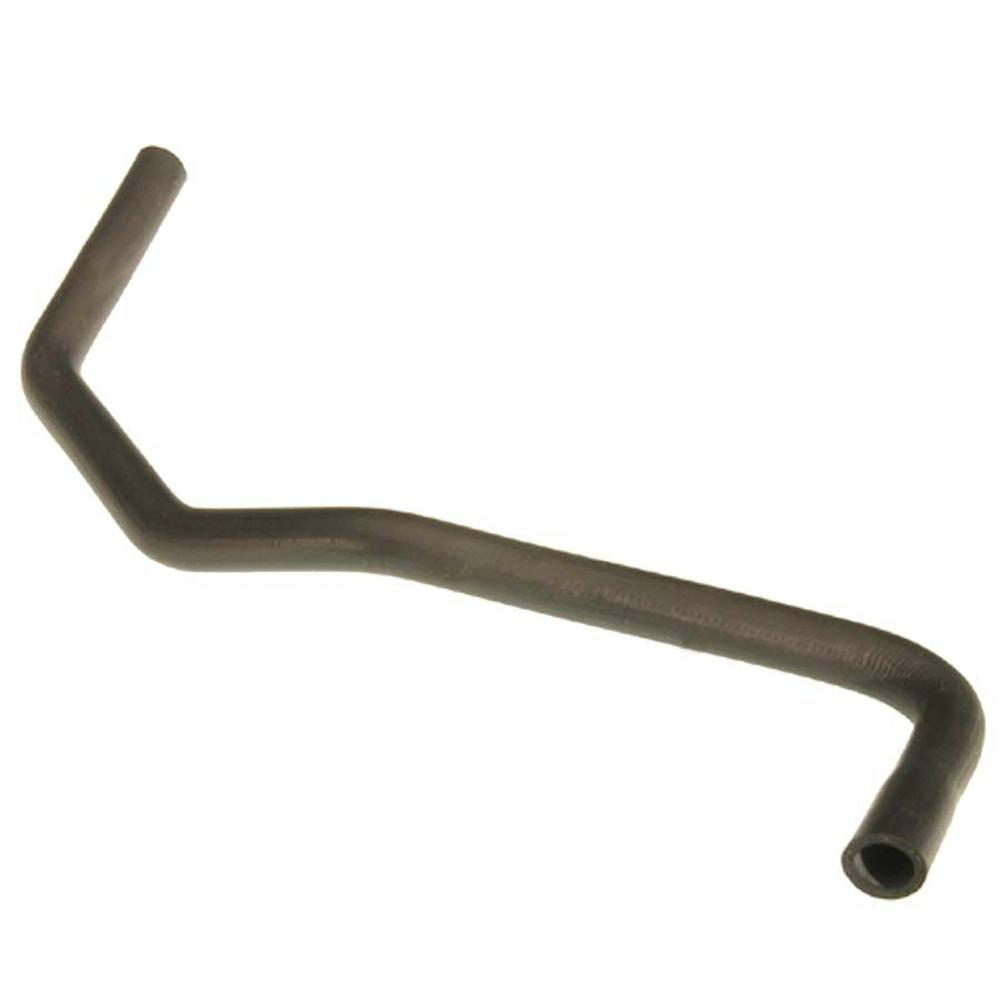 Gates Molded Heater Hose Heater To Connector19155 The Home Depot