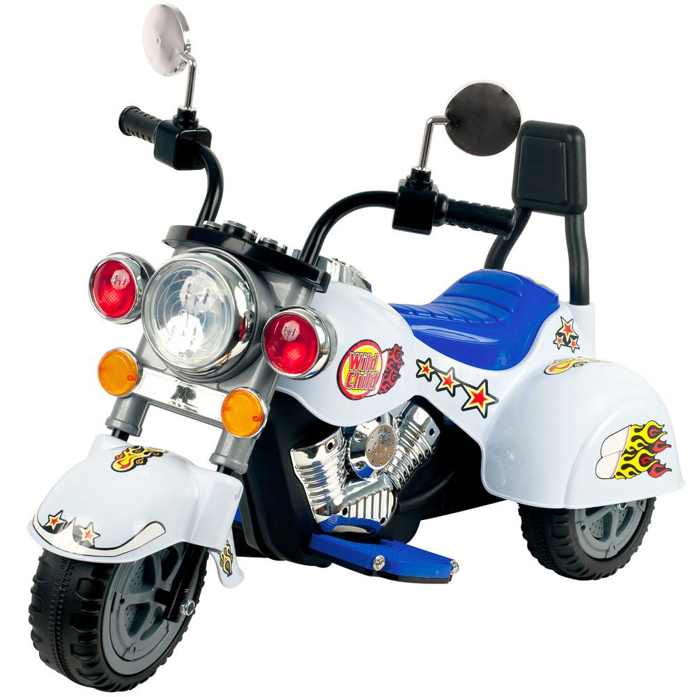 lil rider 3 wheel motorcycle