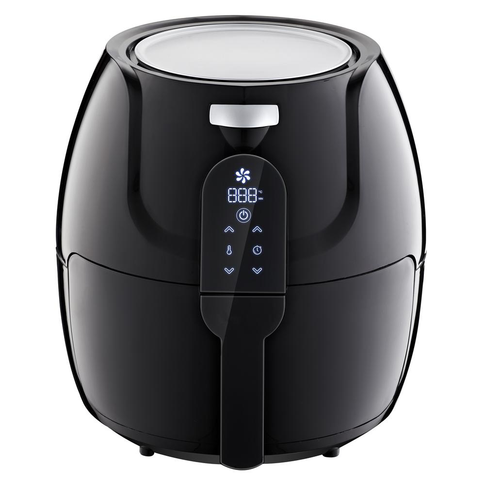 Modernhome Premium Digital Air Fryer (5.8 Qt./1700-Watt)