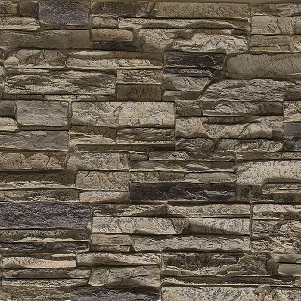 Canyon Ridge Stacked Stone