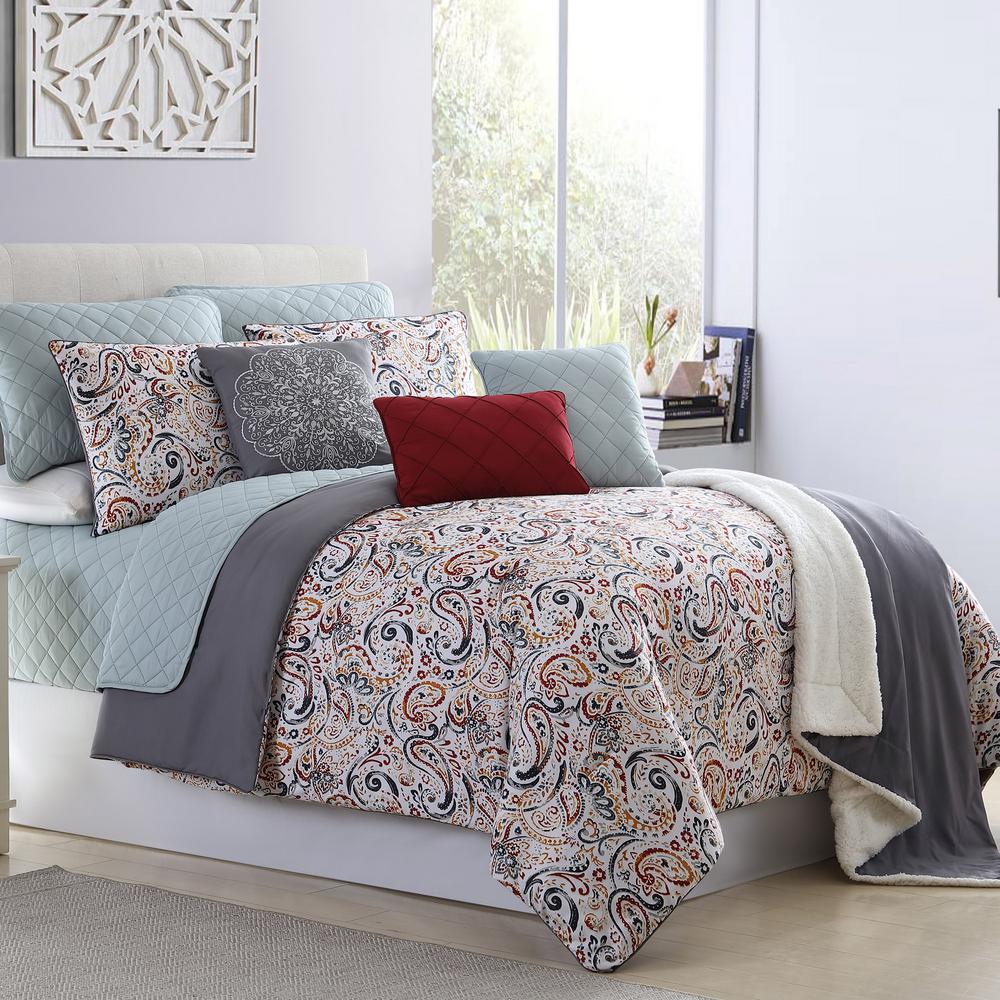Modern Threads Comforters Comforter Sets Bedding Bath