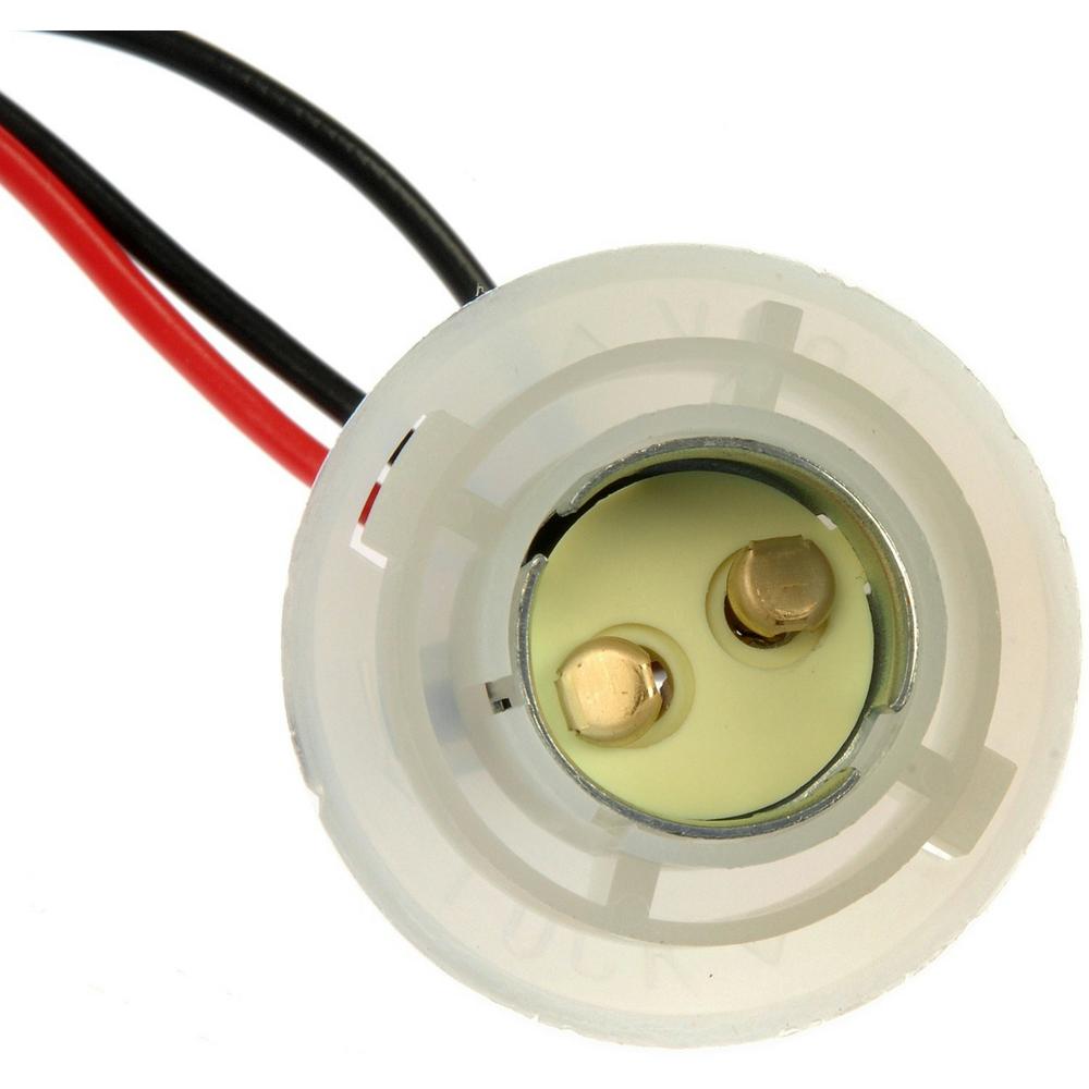 Dorman Brake Light Socket84809 The Home Depot