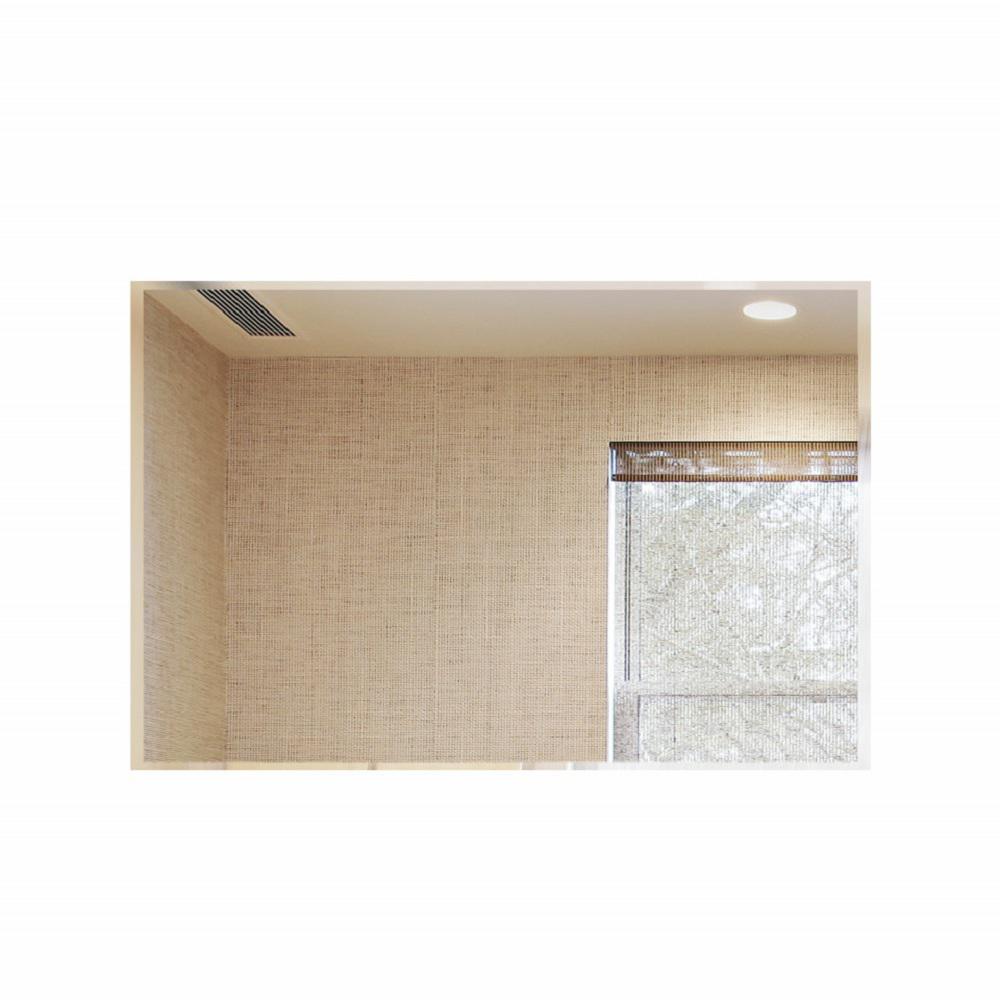 Fab Glasirror 18 In X 40 Rectangle Beveled Polish Fab Glasirror 18 In X 40 Rectangle Beveled Polish Frameless Wall