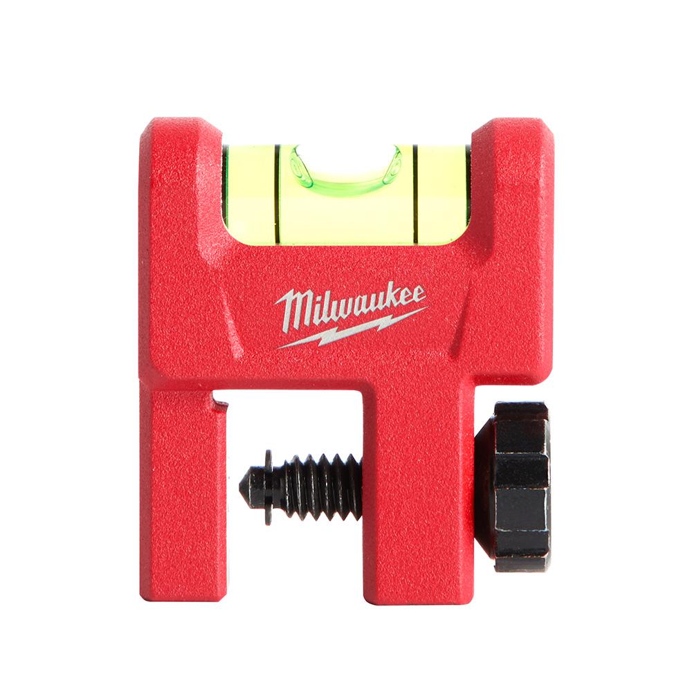 Milwaukee 2 in. Pipe Lock Level 48225001 GoSale Price Comparison
