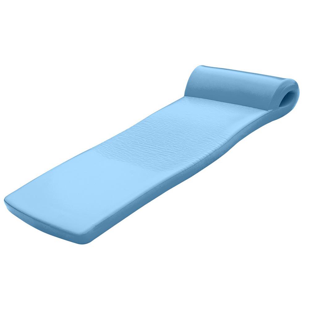 large float mat