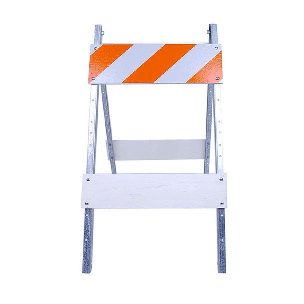 Barricades - Safety Accessories - Safety Gear - The Home Depot