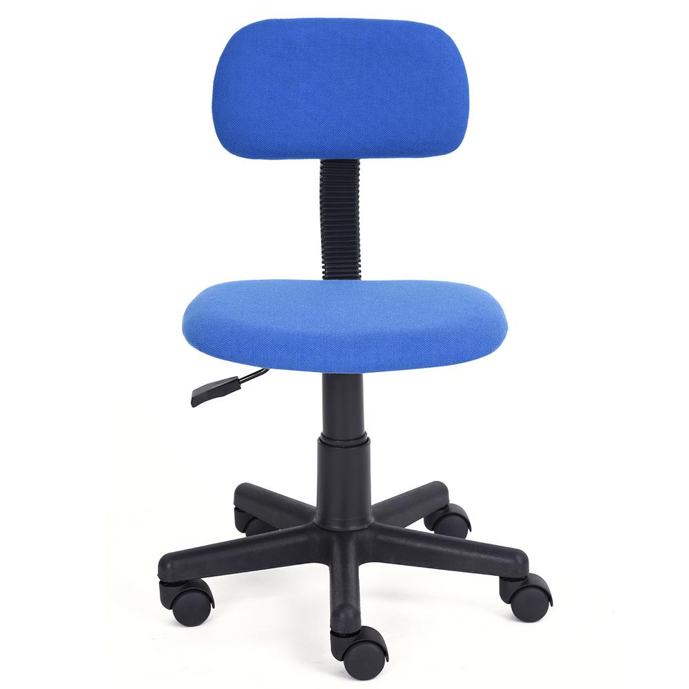 Blue Office Chairs Home Office Furniture The Home Depot