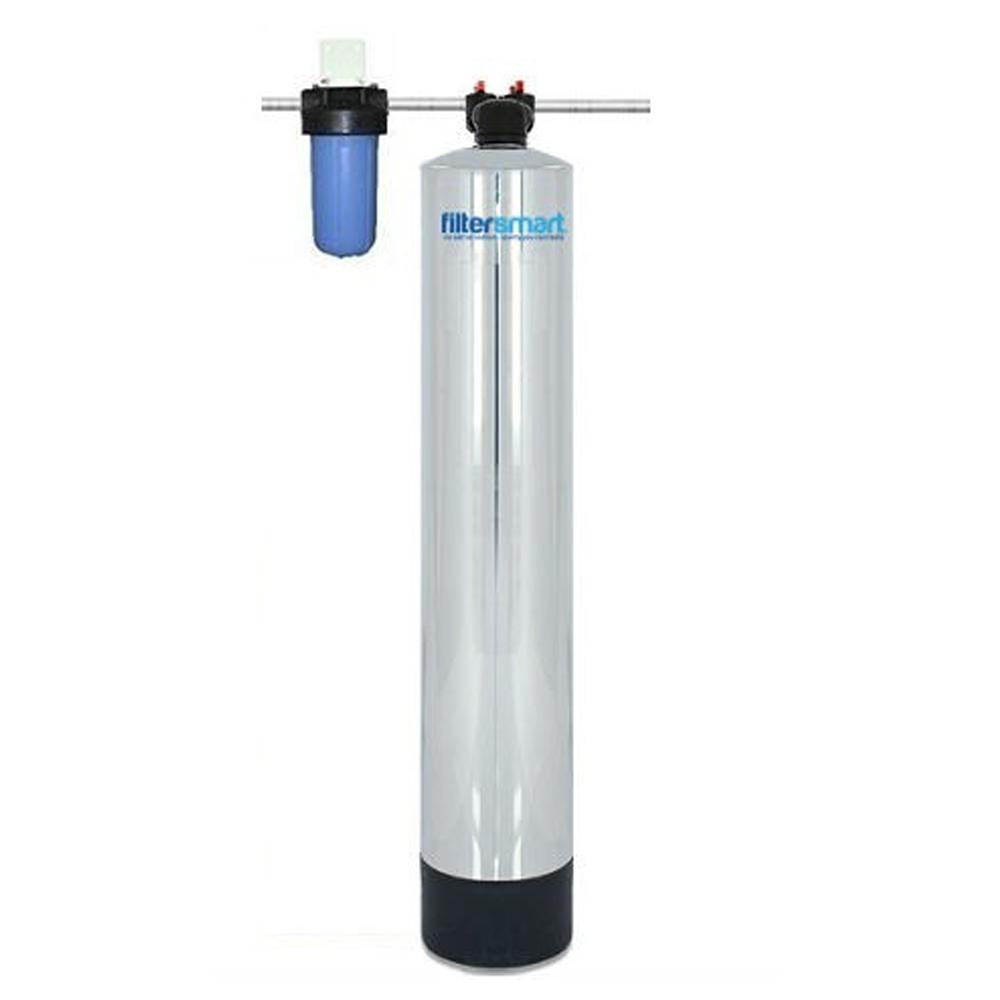 Water Softener Systems - Water Softeners - The Home Depot