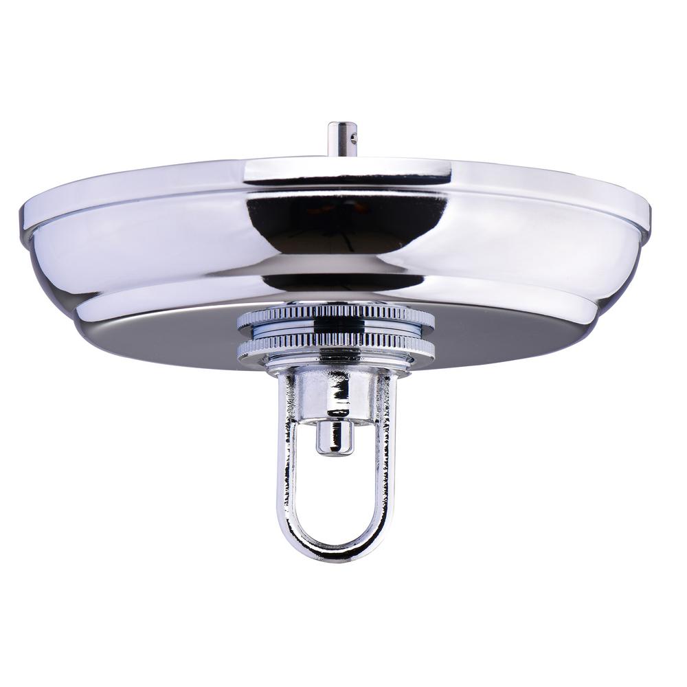 Skyplug 5 In Chrome Skybase Canopy Upgrade Kit For Chained Lighting 55025 The Home Depot - Pendant Light Canopy Home Depot Skyplug 5 In Chrome Skybase Canopy Upgrade Kit For Chained Lighting 55025 The Home Depot - Pendant Light Canopy Home Depot