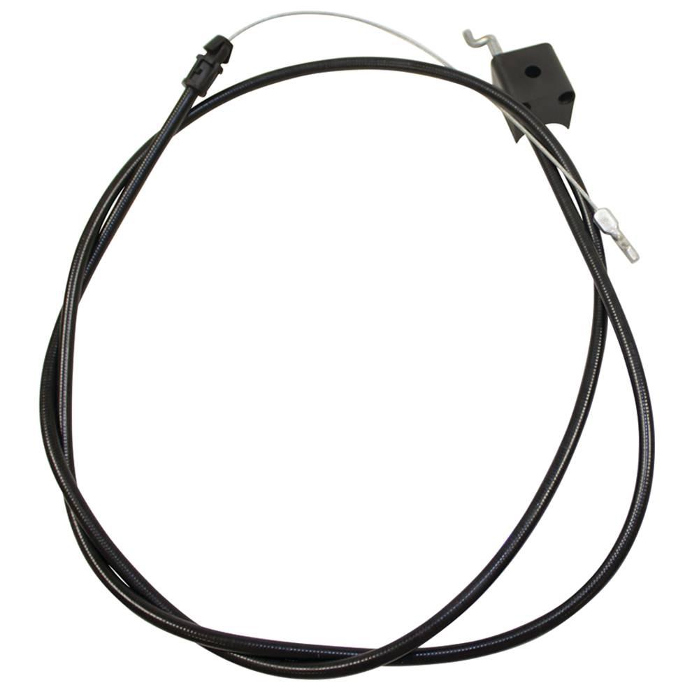 Stens Traction Cable for Toro 105-1845 22/' Recycler part# 290-931