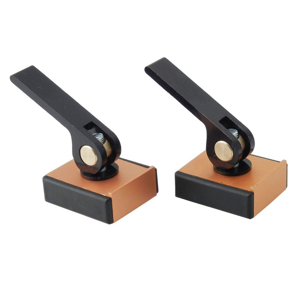 General Tools Professional Face Frame System Jig Stopper856S The