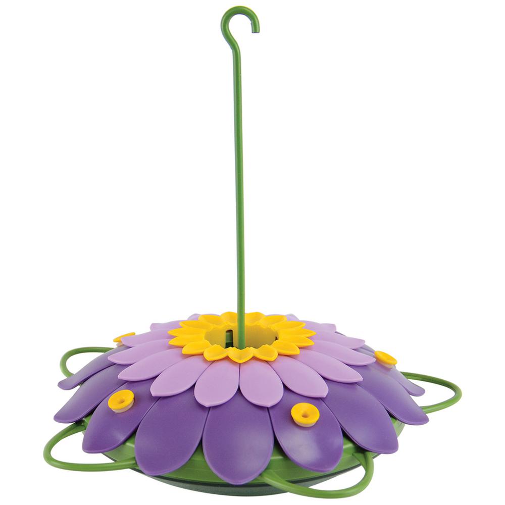 Suction Cup Hummingbird Feeder Bird Feeders Bird Wildlife