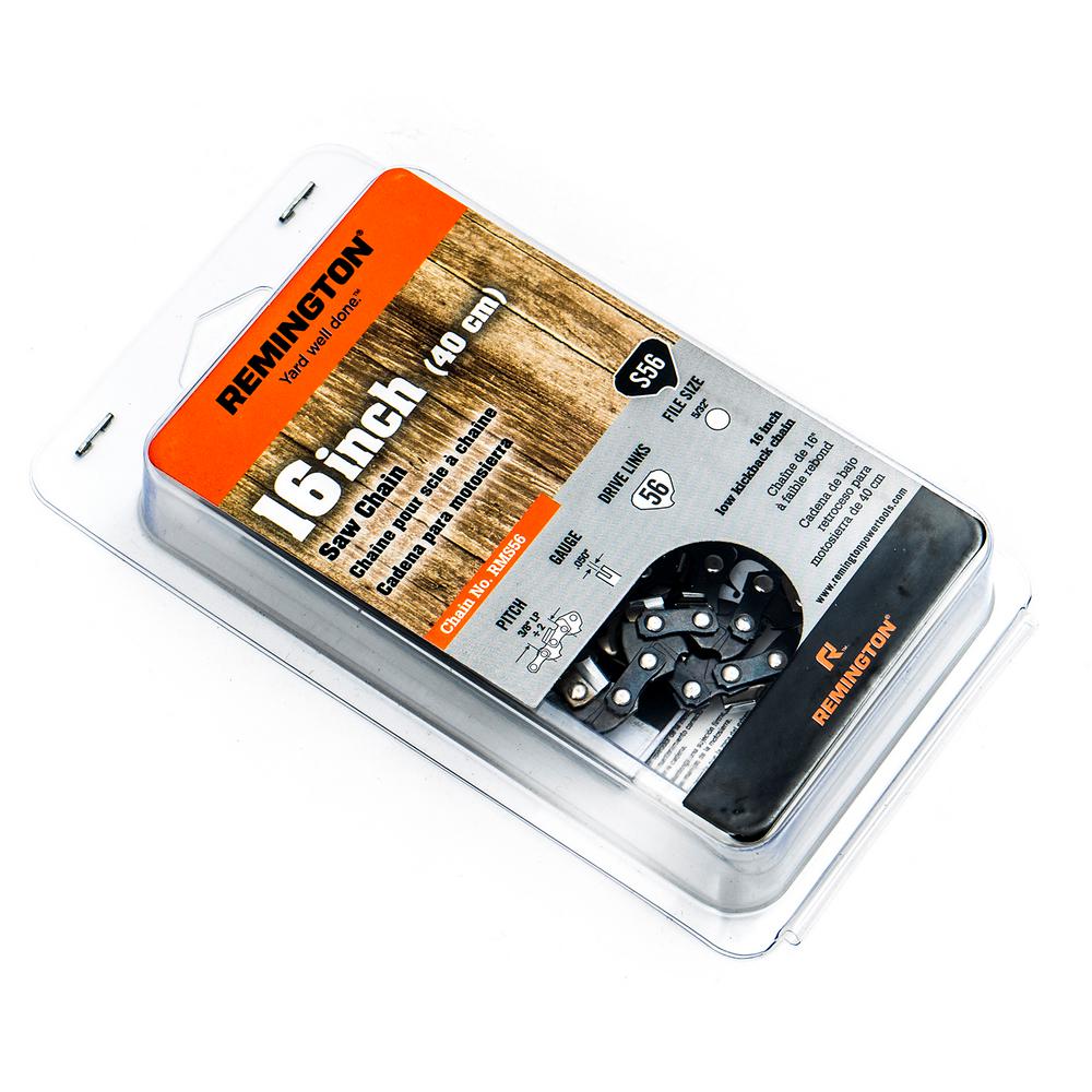 Chainsaw Chain... REMINGTON PRO ELECTRIC Model CLD4016W 16/"