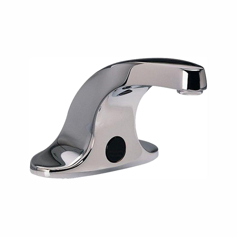 American Standard Innsbrook Selectronic DC Powered Single Hole Touchless Bathroom Faucet 1.5 gpm