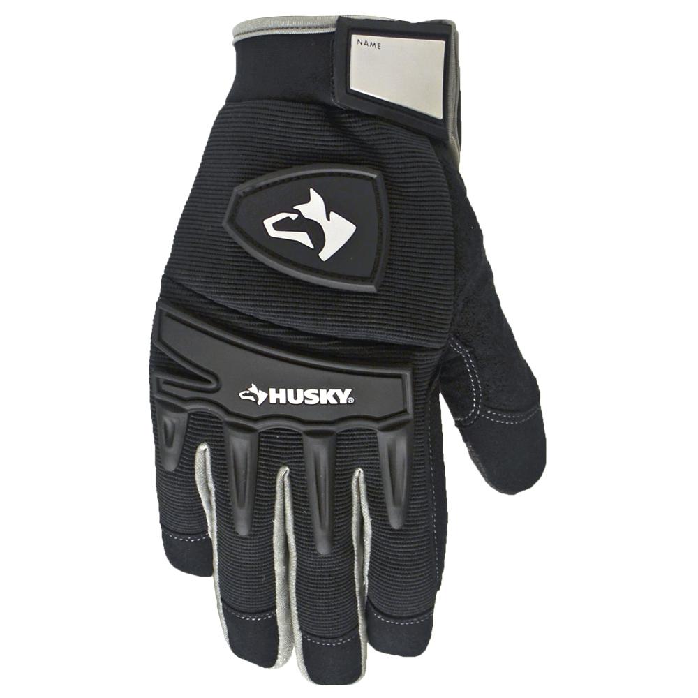 mechanics gloves