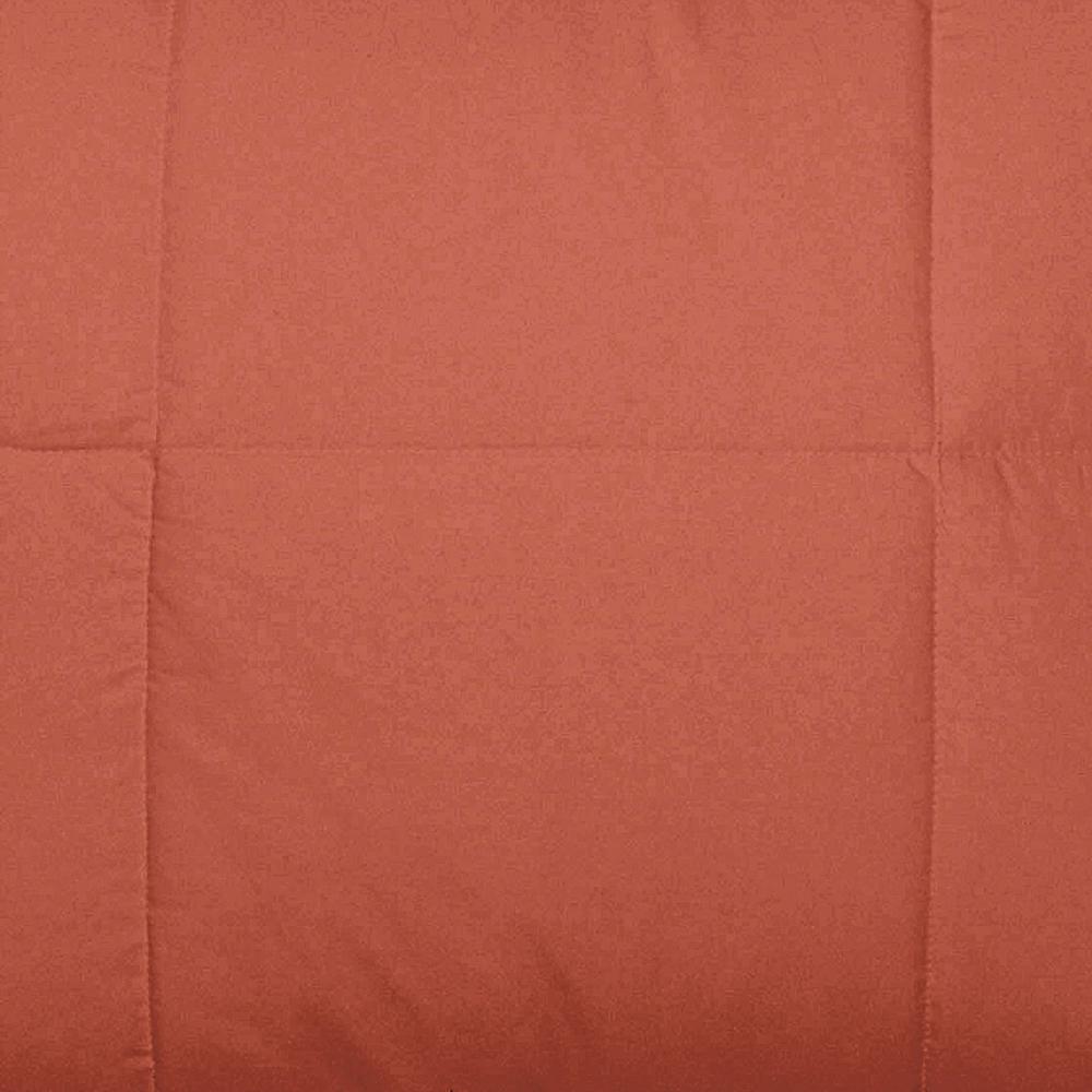 The Company Store Lacrosse Ultra Warmth Russet King Down Comforter