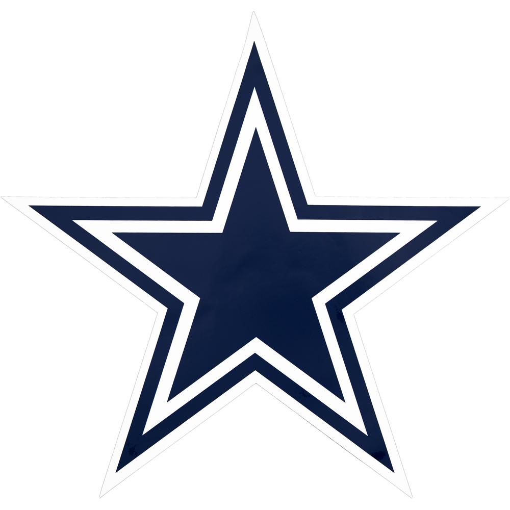 Image result for dallas cowboys logo