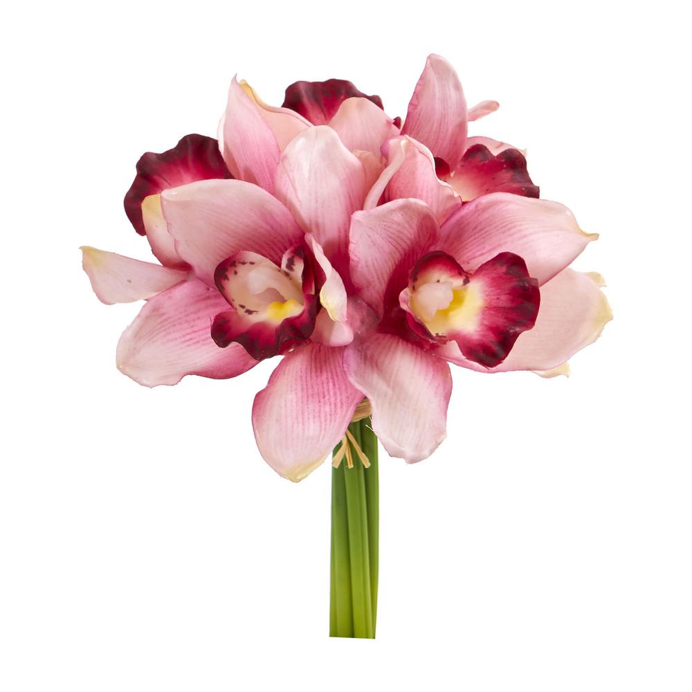 Cymbidium Orchid Colors