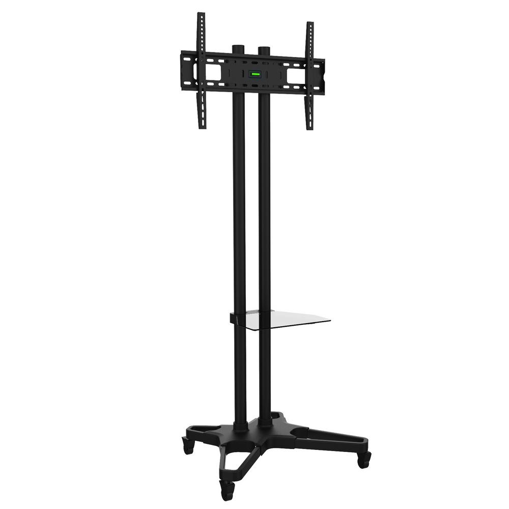Ematic Mobile Tv Stand And Mount