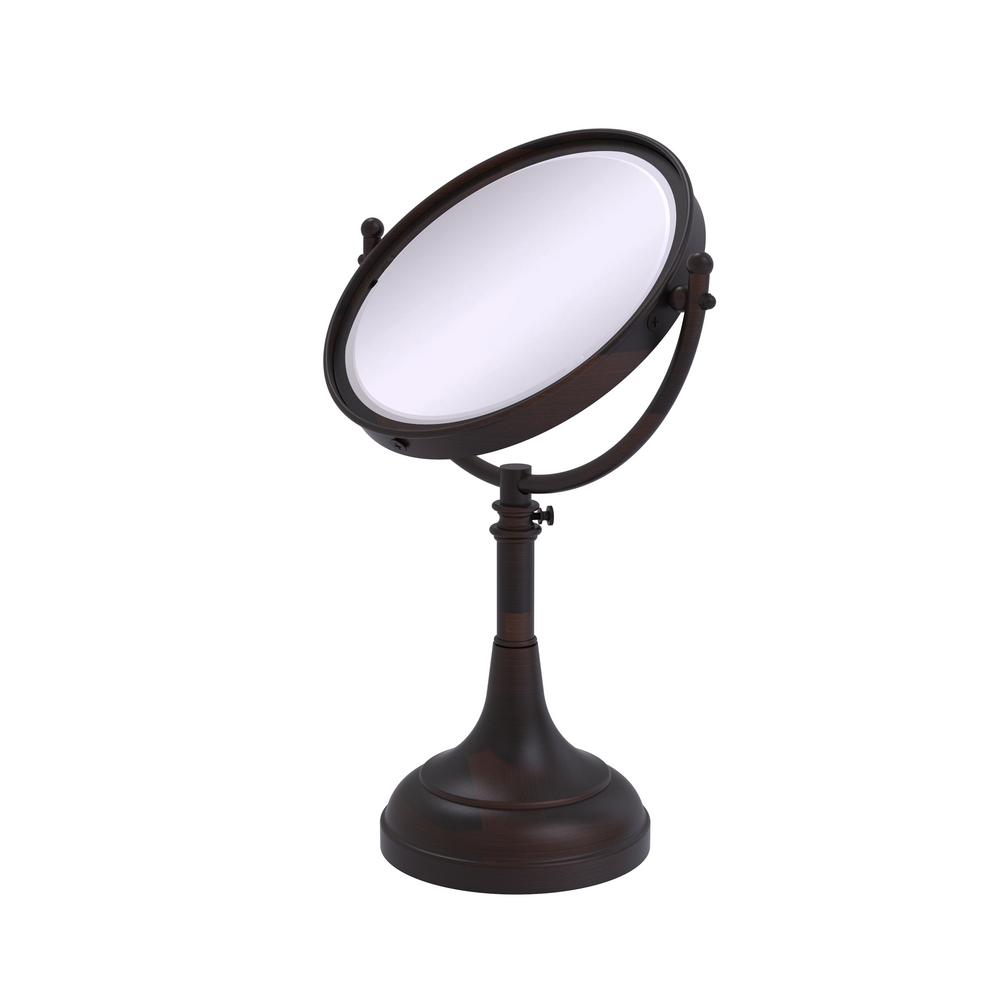 adjustable makeup mirror