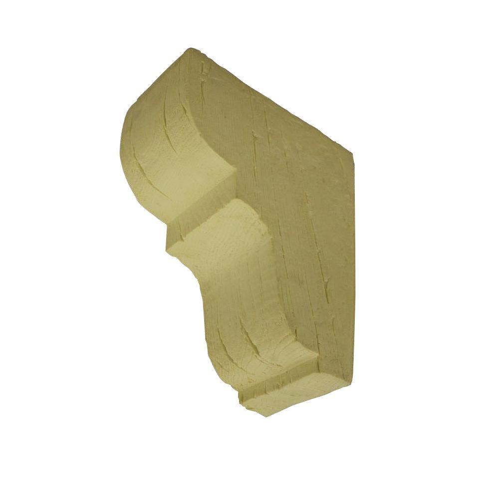 Upc 815268010179 Moulding Superior Faux Wood Corbels Building