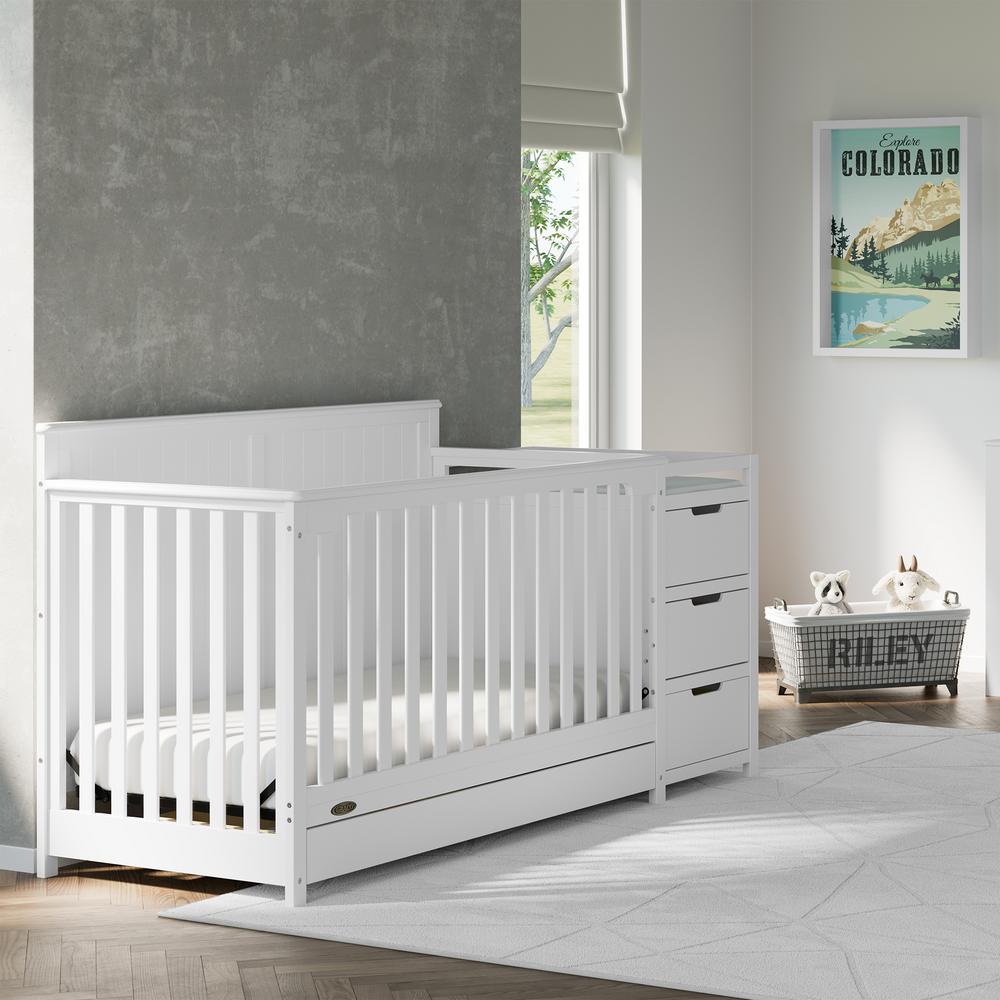 baby safe paint for cribs home depot