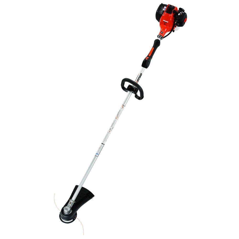 ECHO 2 Cycle 28.1 cc Straight Shaft Gas Trimmer by ECHO