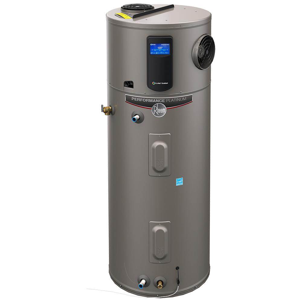 New Electric Water Heater Cost