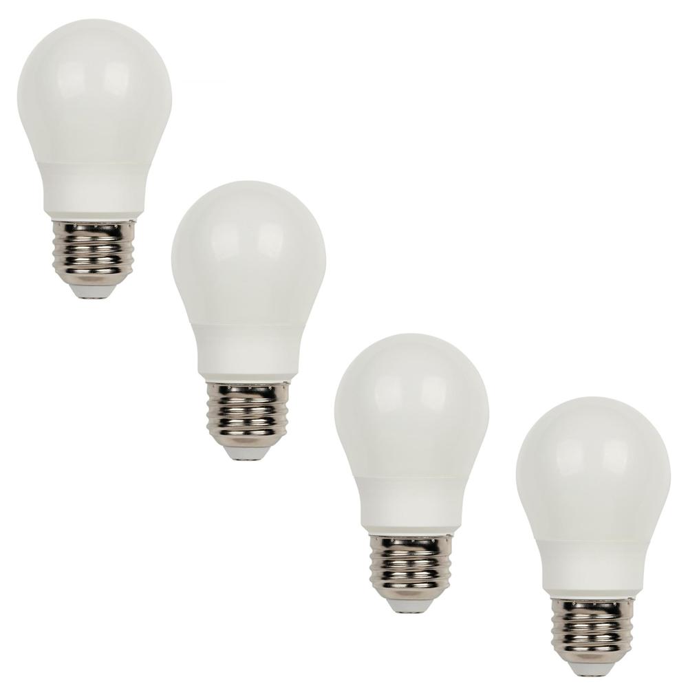 Philips 40watt Equivalent A19 Nondimmable Energy Saving Led