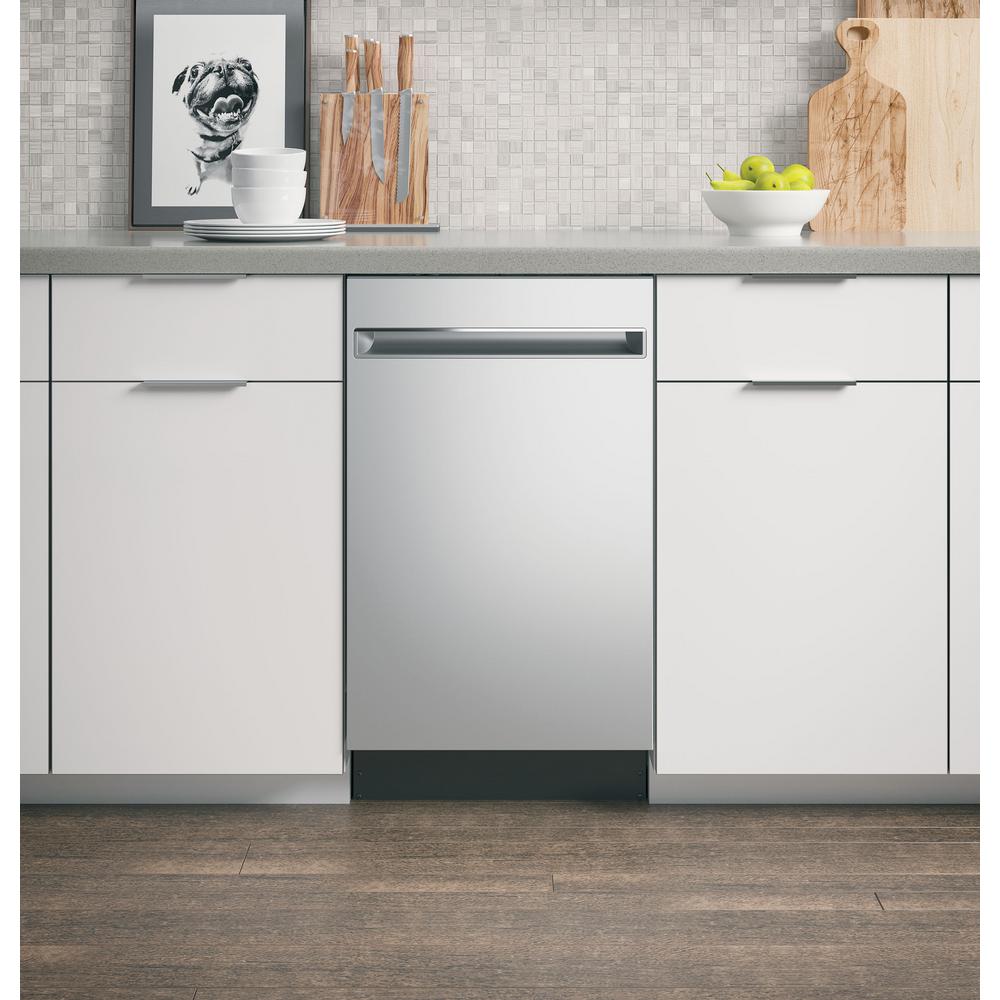 ge profile 18 inch dishwasher