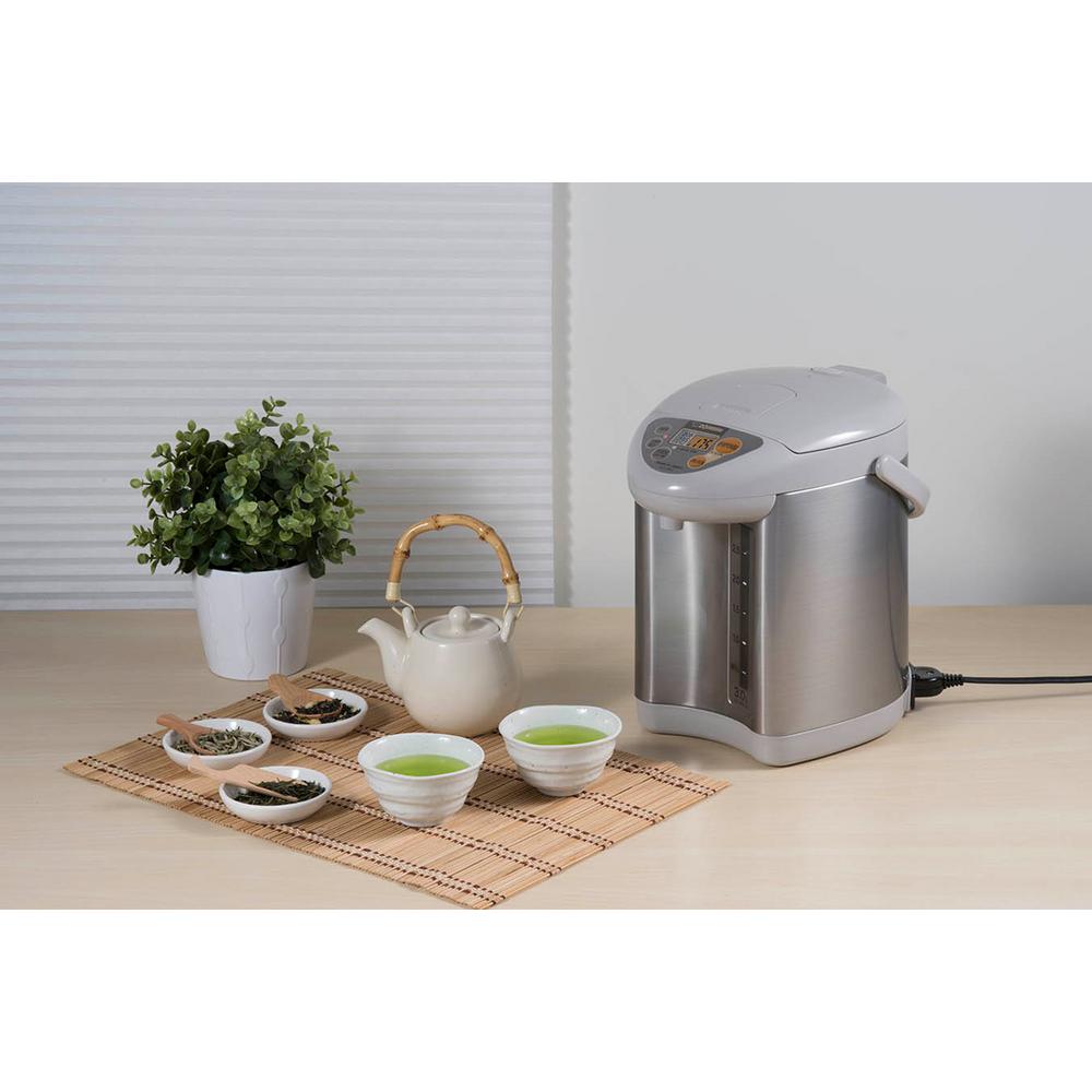 zojirushi tea kettle