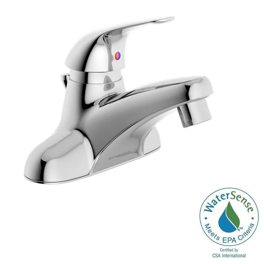 harmony one faucet
