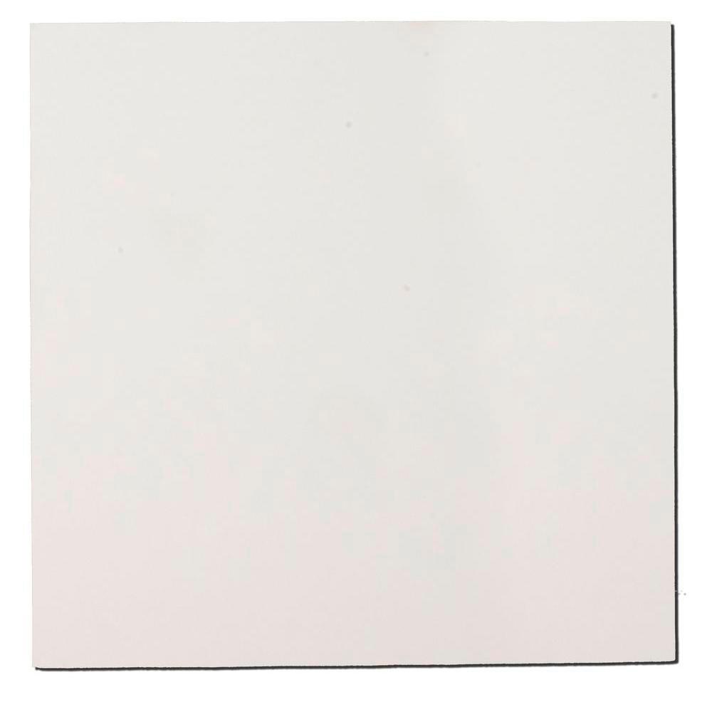 Owens Corning 23 In X Paintable White Fabric Square Sound Owens Corning 23 In X Paintable