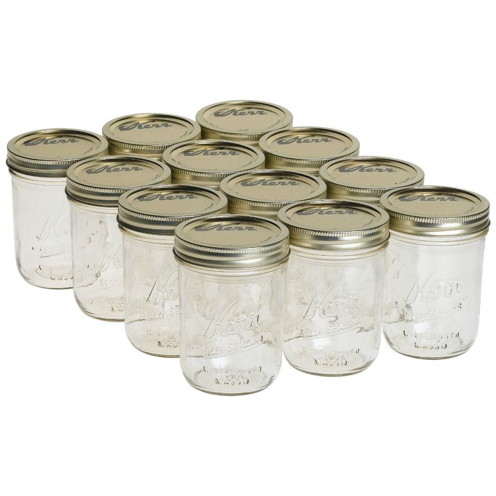 kerr-1-pt-wide-mouth-mason-jars-12-count-011055-jars-the-home-depot