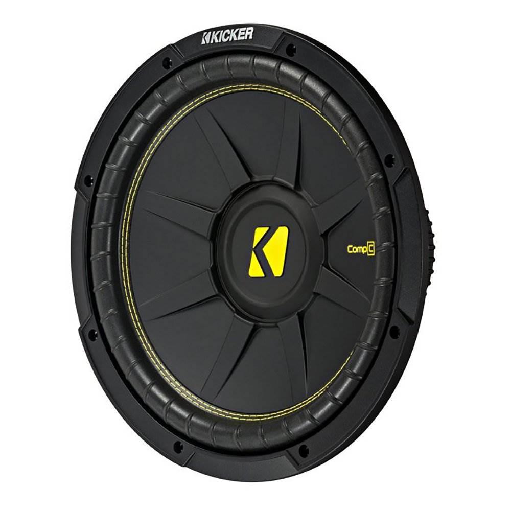 kicker 44cwcs124