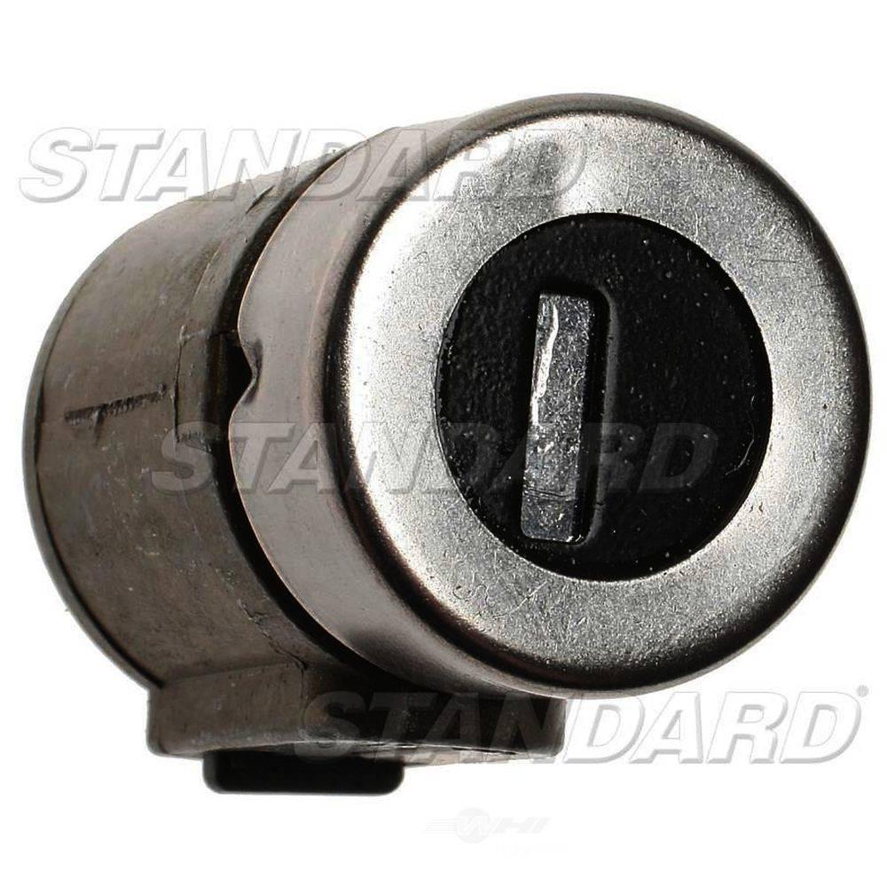 Standard Motor Products DL19B Door Lock