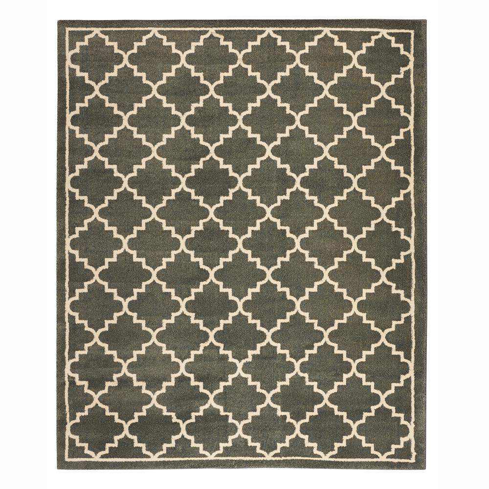 Elegant Rust Colored 8x10 Area Rug Rugs Home Decorating Ideas ...